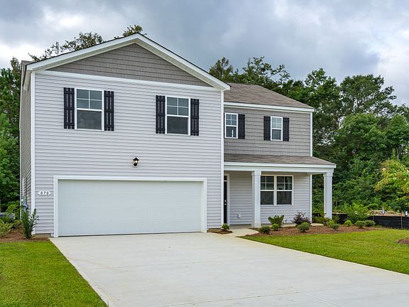 GALEN Plan, The Vistas at Sun Colony, Longs, SC 29568 | Zillow