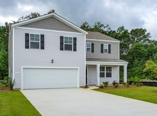 110 Coopers Rise, Pooler, GA 31322