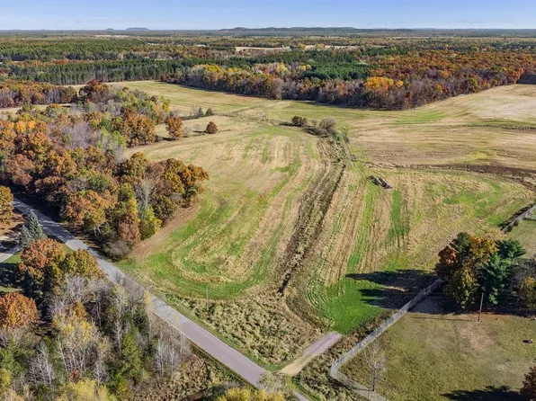 76.6 Acres 22nd Avenue, Mauston, WI 53948