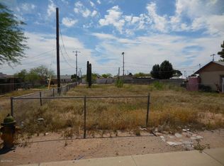 227 W Vah Ki Inn Rd, Coolidge, AZ 85128