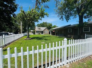 160 Clevenger Cut Off Rd, Newport, TN 37821