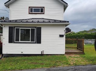 915 Wilson St, Gallitzin, PA