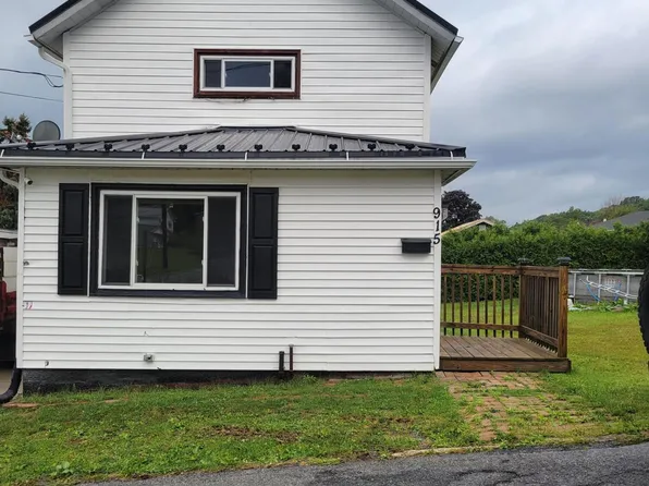 915 Wilson St, Gallitzin, PA 16641