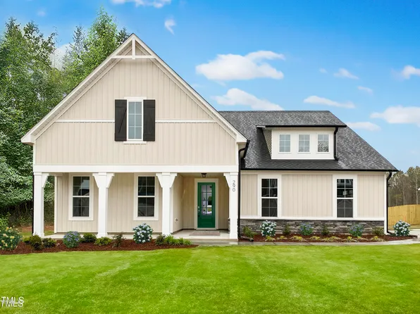 290 W Amber Oak Dr #68, Selma, NC 27576