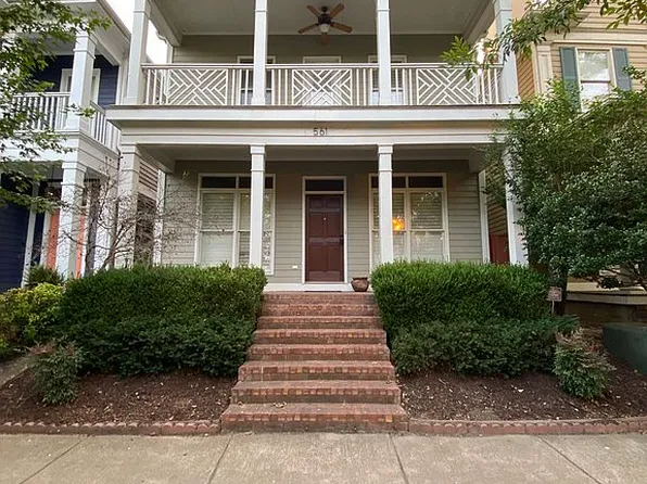 561 Rienzi Dr, Memphis, TN 38103