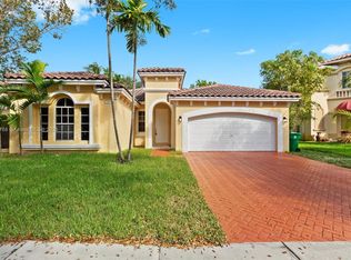 12875 SW 50th Ct, Hollywood, FL 33027