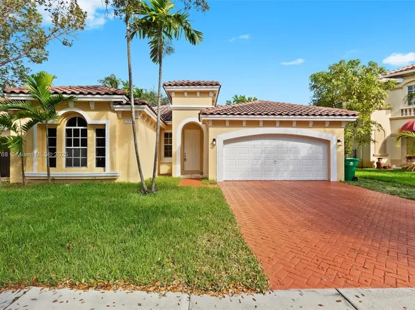 12875 SW 50th Ct, Miramar, FL 33027