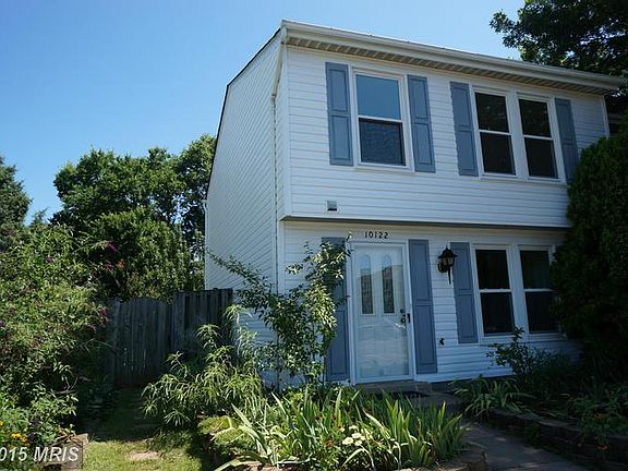 Front Facade with New Siding