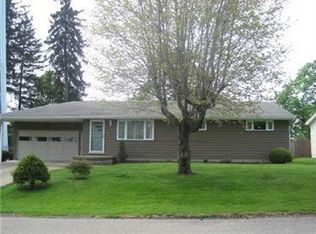 105 Germaine Rd, Butler, PA 16001