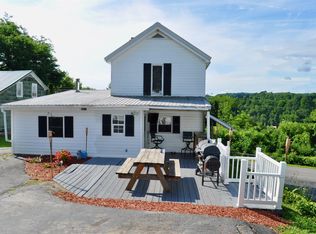 358 Main St, Fort Plain, NY 13339