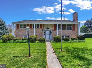 1215 Broadway, Hanover, PA 17331