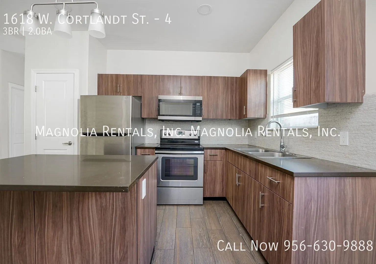 1st Month Free with 13 Month Lease — Photo 4