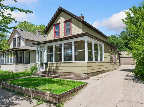 3014 E 26th St, Minneapolis, MN 55406