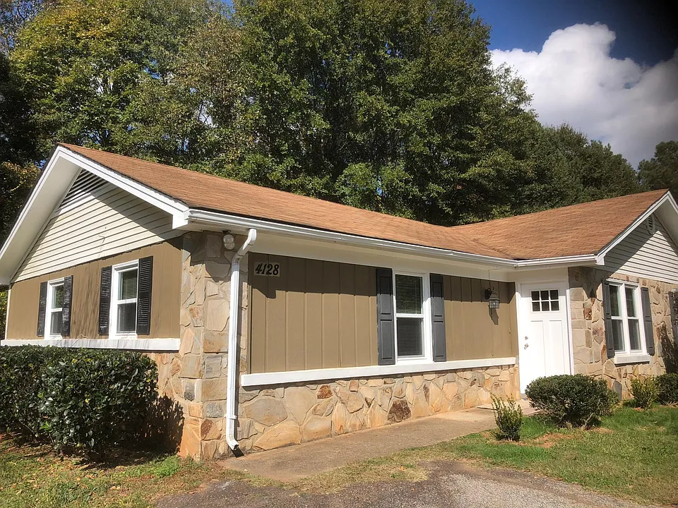 4112 Clifton Glendale Rd