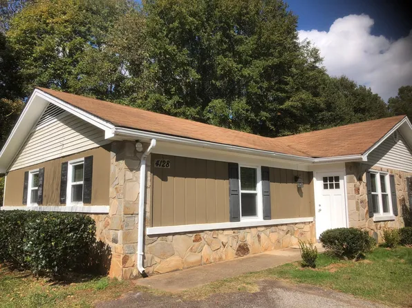 4112 Clifton Glendale Rd, Spartanburg, SC 29307