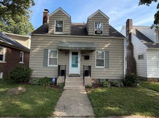 923 E 27th St, Erie, PA 16504