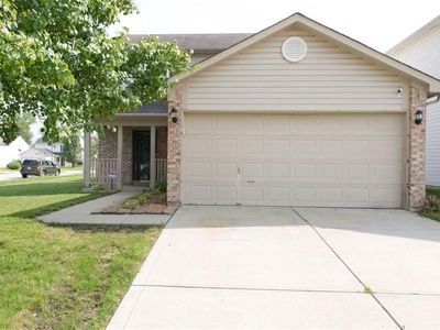 4315 Village Bend Ct, Indianapolis, IN, 46254