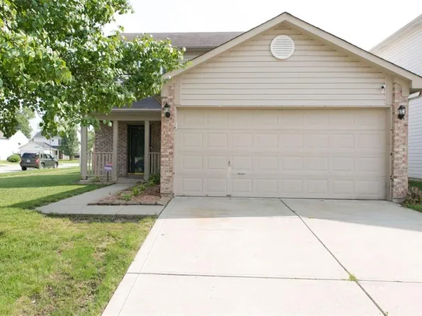 4315 Village Bend Ct, Indianapolis, IN 46254
