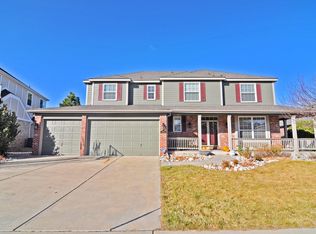 10173 Briargrove Way, Highlands Ranch, CO 80126