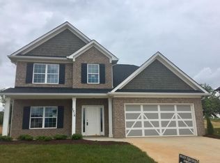 2 Parks Pl LOT 2, Maryville, TN 37804