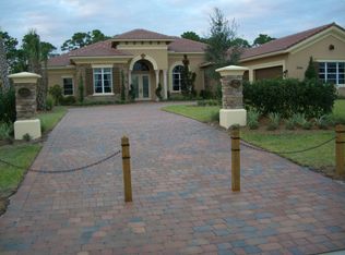 2961 SW Pond Apple St, Palm City, FL 34990