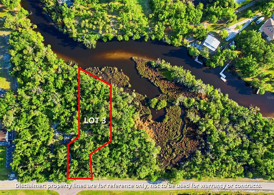 1st image of 12909 Upper Manatee River Rd Lot 3