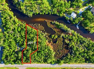 12909 Upper Manatee River Rd LOT 3, Bradenton, FL 34212