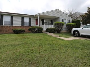 4185 Adrianne Way, Randallstown, MD 21133