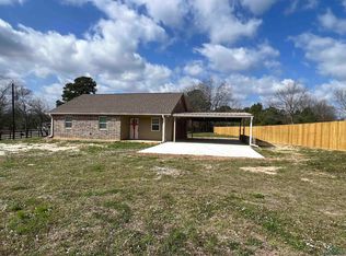 5699 Us Highway 259, Diana, TX 75640