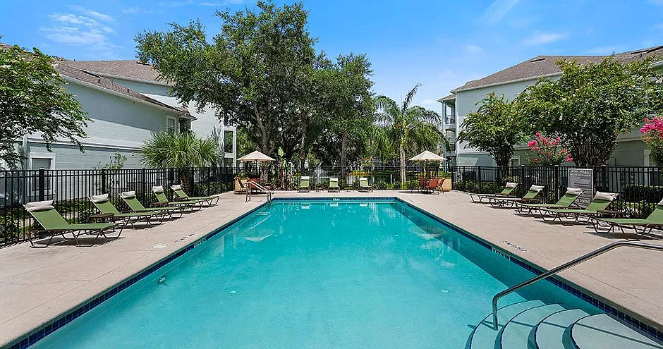 Westlake Apartment Homes