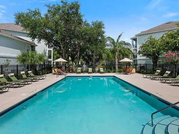 Westlake Apartment Homes