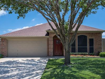 2761 Oak Hollow Dr, Grand Prairie, TX, 75052