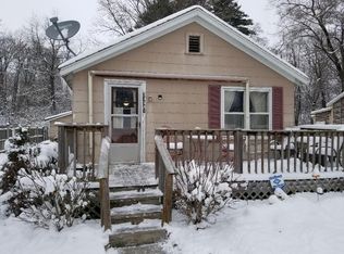 23581 Fillmore Rd, South Bend, IN 46619