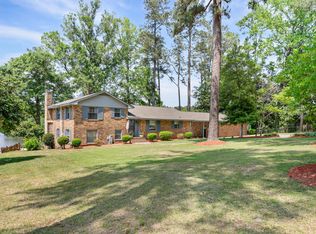 1286 Dogwood Dr, Orangeburg, SC 29118