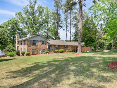 1286 Dogwood Dr, Orangeburg, SC, 29118