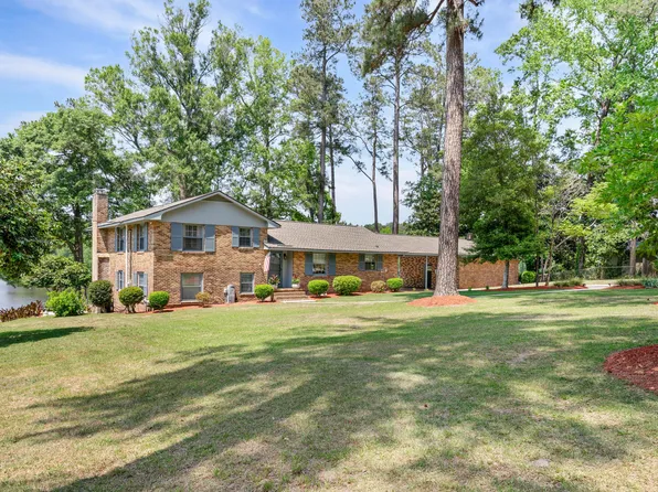 1286 Dogwood Dr, Orangeburg, SC 29118