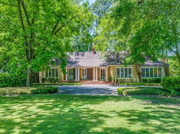 3338 Thomas Ave, Montgomery, AL 36111