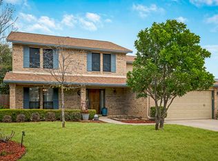 2506 Wood Run, San Antonio, TX 78251