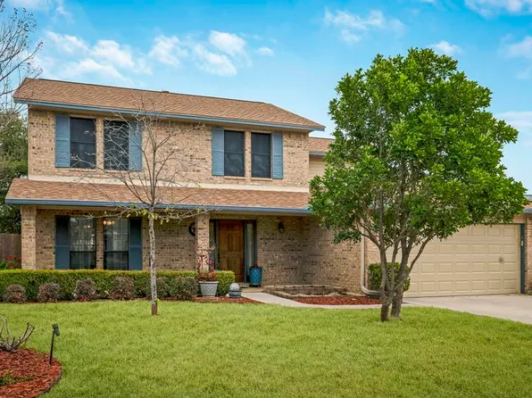 2506 Wood Run, San Antonio, TX 78251