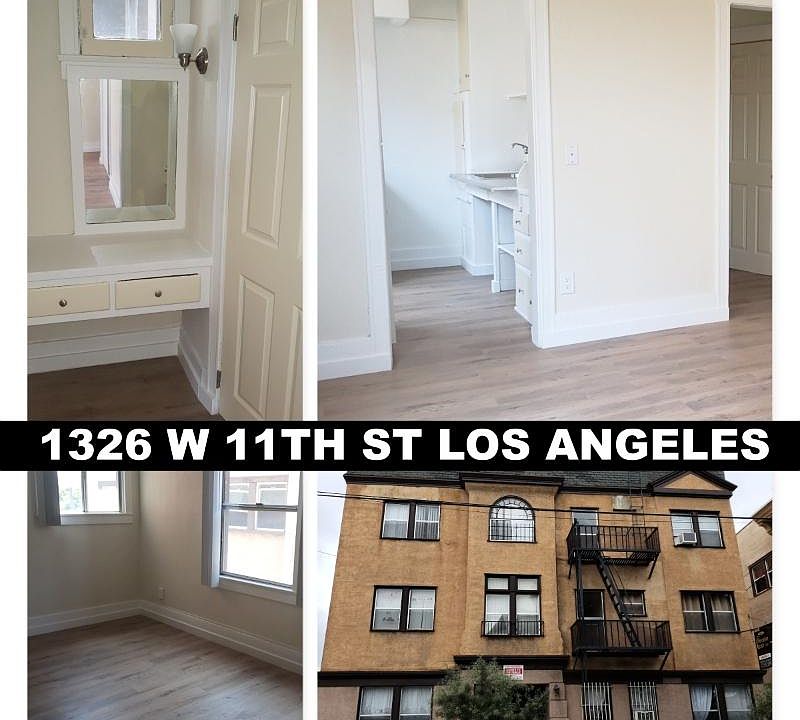 1st image of 1326 W 11th St APT 301