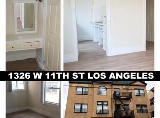 1326 W 11th St #306, Los Angeles, CA 90015
