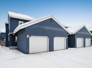 2805-1 Cowles St, Fairbanks, AK 99701