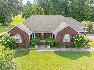 996 Iron Hill Rd LOT 2, Burns, TN 37029