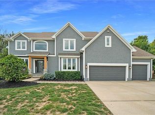 18842 S Alden St, Olathe, KS 66062