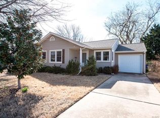 3914 E 34th St, Tulsa, OK 74135