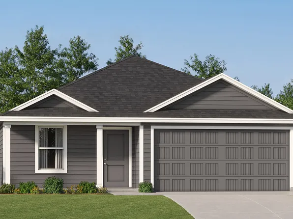 Ramsey Plan, Ellington Woods