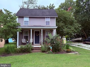 2697 Choptank Main St, Preston, MD 21655