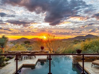 10815 E Purple Aster Way, Scottsdale, AZ, 85262