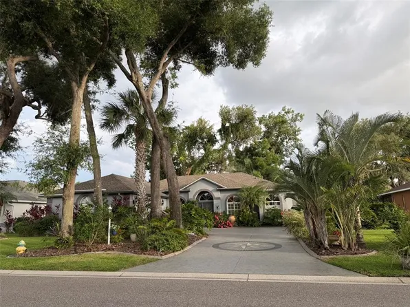 3025 River Woods Dr, Parrish, FL 34219
