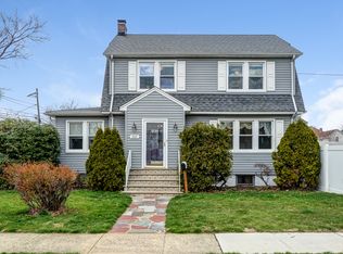 202 Princeton Rd, Elizabeth, NJ 07208
